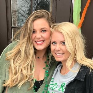 Meet your Posher, Heidi